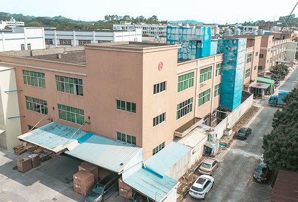 kasus perusahaan terbaru tentang PUHUI Digital OEM/ODM