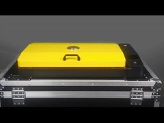 A1 60cm DTF Pengeringan Oven DTF Powder Heating Pengeringan Pengeringan Pet Film