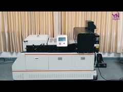 A3 DTF Printer Dengan Powder Shaker DTF Printer Mesin Powder Shaker Semua dalam satu